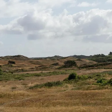 Dünenblick 3 Am Pirolatal Langeoog