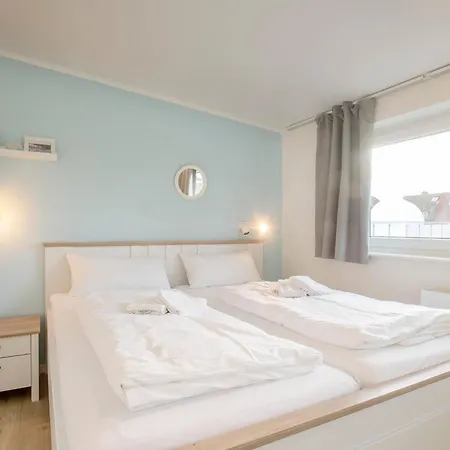 Dünenblick 3 Am Pirolatal * Langeoog