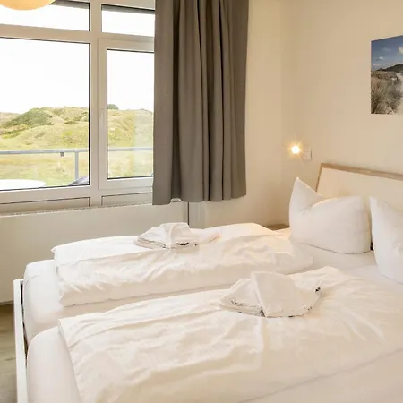 Dünenblick 3 Am Pirolatal Langeoog