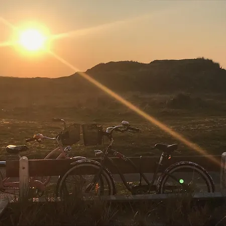 Ferienhaus Dünenblick 3 Am Pirolatal *