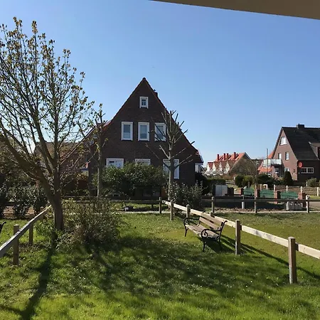 Ferienhaus Dünenblick 3 Am Pirolatal