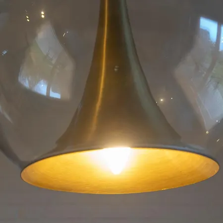 Dünenblick 3 Am Pirolatal Ferienhaus *