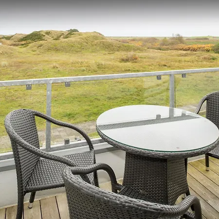 Dünenblick 3 Am Pirolatal Ferienhaus Langeoog